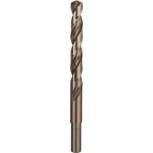 Bosch 2608577617 2608577617 Hss-Co Metall-spiralborr Total längd 142 mm 1 st