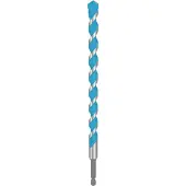 Bosch 2608902278 2608902278 Multiborr 14 mm Total längd 250 mm Sexkantskaft 1 st