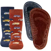 Ewers Sockor blandade färger