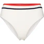Tommy Hilfiger High Rise Cheeky Bikini Bottoms
