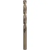 Bosch Borr för metall PRO; HSS-Co; 9x81x125 mm