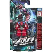 Transformers Tra Gen Wfc E Battle Master Smashdown