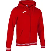 Joma Campus Iii Sweatshirt Med Dragkedja