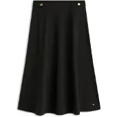 Tommy Hilfiger Kjol svart