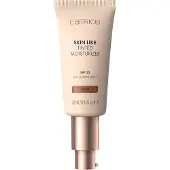 Catrice Skin Like Tinted Moisturizer Krämfoundation 28 ml Nr. 057W