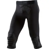X-Bionic Invent 4.0 3/4 Leggings