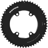 Rotor 4b 110 Bcd 12-11s Outer Aero Kedjehjul