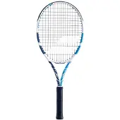Babolat Evo Drive W Osträngat Tennisracket