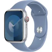 Apple Sportband Vinterbla - Stjärnurmakarna