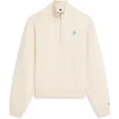 Tommy Hilfiger Sweatshirt kräm