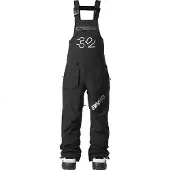 Thirtytwo Basement Bib Byxor