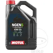 Motul Ngen 5 10w50 4t 4l Motorolja