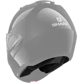 Shark Evo Es Fabric Cap Innerfoder