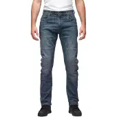 Modeka Bratt Motorcykel Jeans