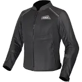 LS2 Breeze Damer motorcykeltextiljacka