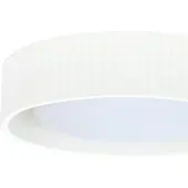 Lucci 08078249 Uno Takbelysning GX53 Gips