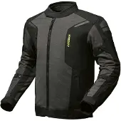 Modeka Khao Air II vattentät motorcykel textil jacka