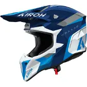 Airoh Wraaap Conquer Motocrosshjälm