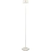 Konstsmide 7831-250 Nice Utomhusmarkbelysning LED LED Vit