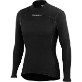 Castelli Flanders Warm Långärmad Baslager