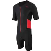 Zone3 Activate Kortärmad Triathlondräkt