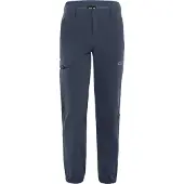 Jack Wolfskin Turbulence Byxor