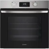 Indesit 255hu Multifunktionsugn