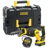Stanley SFMCS311M1TQW sticksåg 18 V