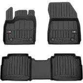 Frogum Gummimattor till Nissan X-Trail IV 2021-