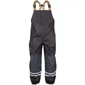 Lindberg Atlanten Rain Pants Black