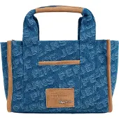 Pepe Jeans Zadie Denim Väska