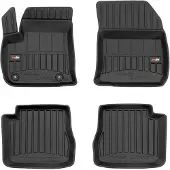 Frogum Gummimattor Citroën e-C4, e-C4X 2020-