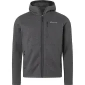 Marmot Drop Line Fleecejacka Med Dragkedja