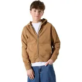 Garcia I53666 Sweatshirt Med Dragkedja