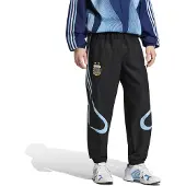 Adidas Argentina Track Pants 2006 - Svart - , storlek Medium