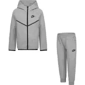 Nike Tech Fleece Långärmad Uppsättning