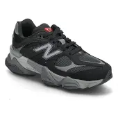 New Balance Sneaker '9060' grå / svart