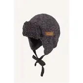 Lindberg Lappland Hat Anthracite