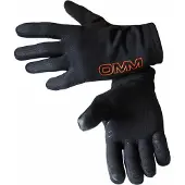 OMM Fusion Glove U Black