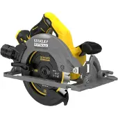 Fatmax Stanley cirkelsåg SFMCS551B-XJ 20 V 190 mm