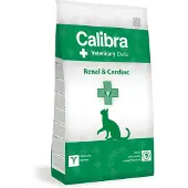 Calibra Veterinary Diets Renal & Cardiac kattfoder