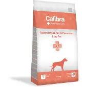 Calibra Vd Dog Hundfoder Med Låg Fetthalt För Mag-tarmkanalen Och Bukspottkörteln 12 Kg