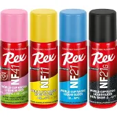 REX N-Kinetic NF Liquid 60 ml Nf41