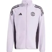 Adidas Manchester United 25/26 Competition Presentation Juniorjacka
