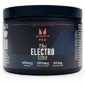Myprotein THE Electro - 60servings - Citrus