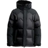 Mountain Works Ws Fatboy Down Parka Black
