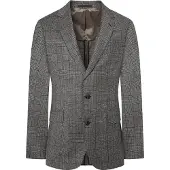 Hackett 130s Pow Blazer