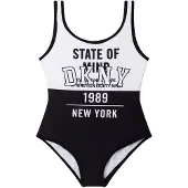 DKNY D37110 Baddräkt