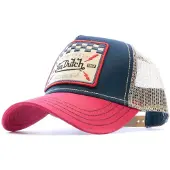 Von Dutch Sqr16 Keps