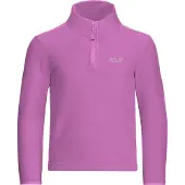 Jack Wolfskin Taunus 100 Tröja Med Halv Dragkedja